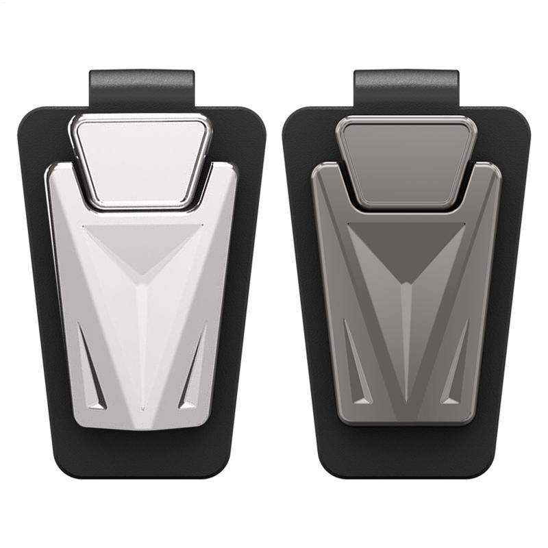 Car Accessories You Must Have - Uchwyt na okulary przeciwsłoneczne do samochodu,