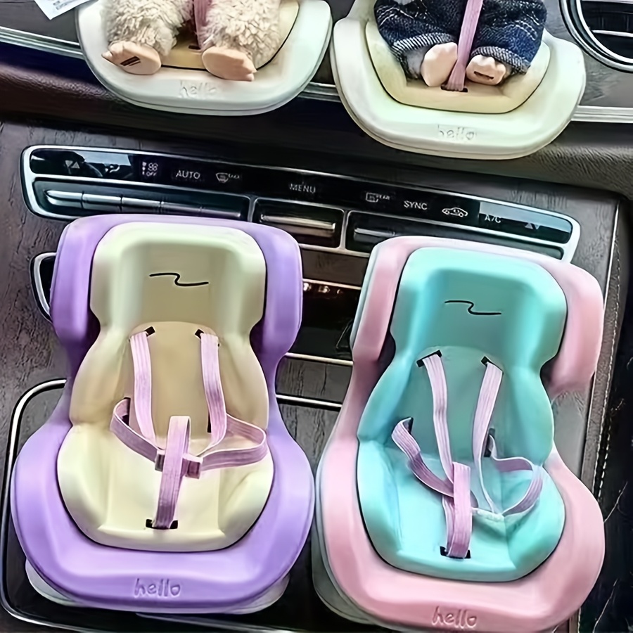 Car Accessories You Must Have - Stojak na biurko, stabilna podstawa z