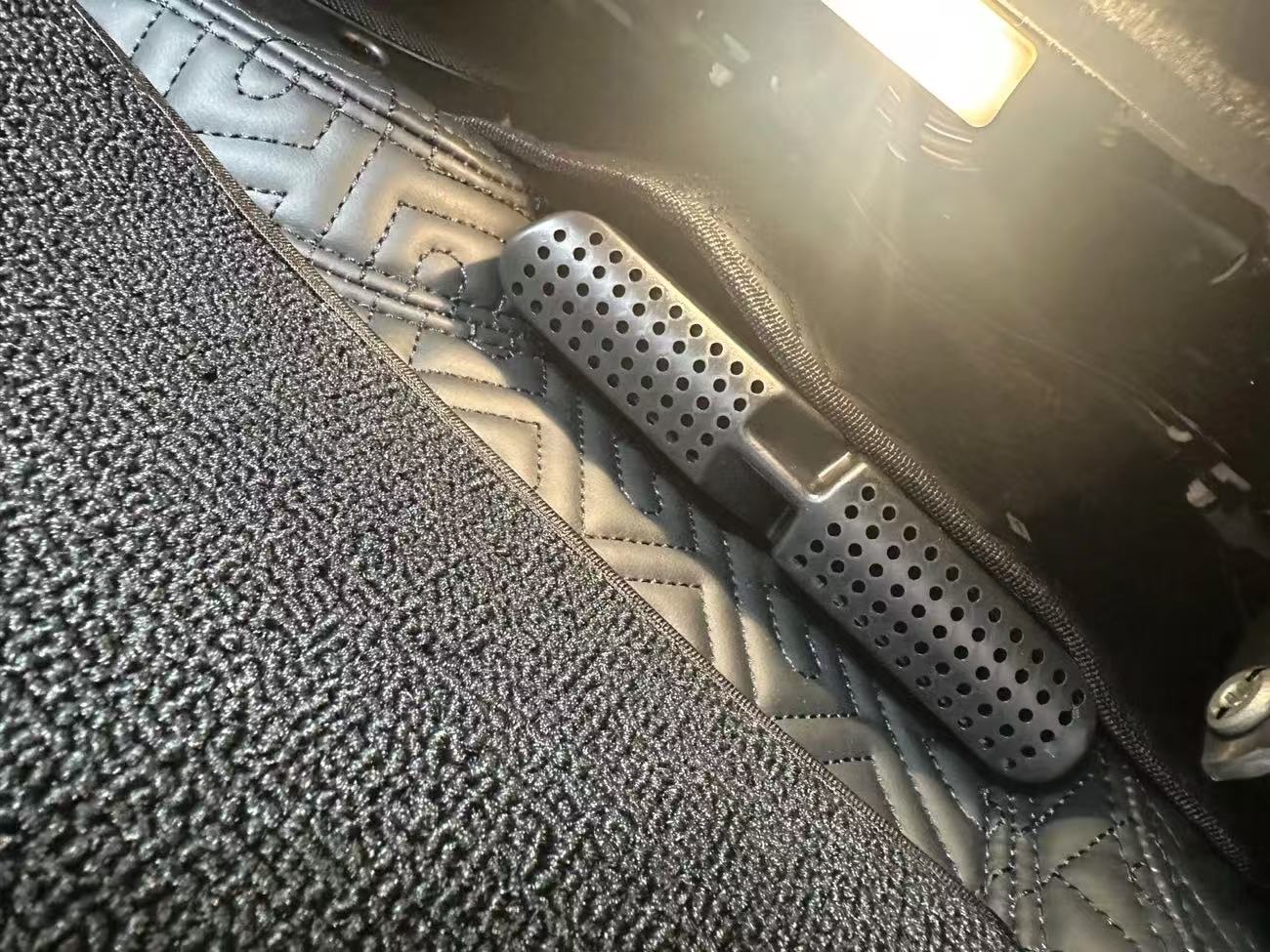 Car Accessories Rear - Osłona kratki nawiewu powietrza do BMW