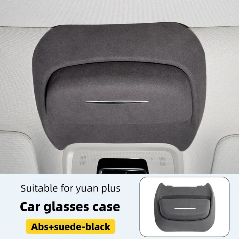 Car Accessories List - Odpowiedni futerał na okulary do samochodu