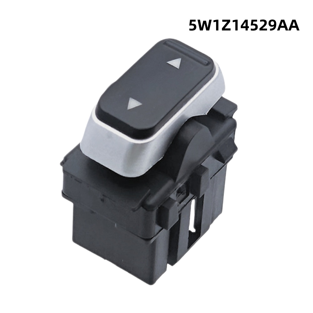 Car Accessories Rear - Przedni Tylny Prawy Przełącznik Szyb Samochodowych