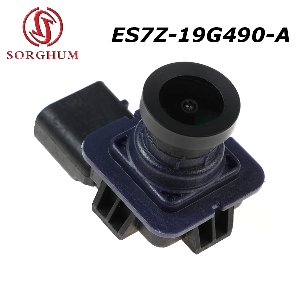 Car Accessories Youtube - SORGHUM ES7Z-19G490-A samochód ES7Z19G490A cofania cofania