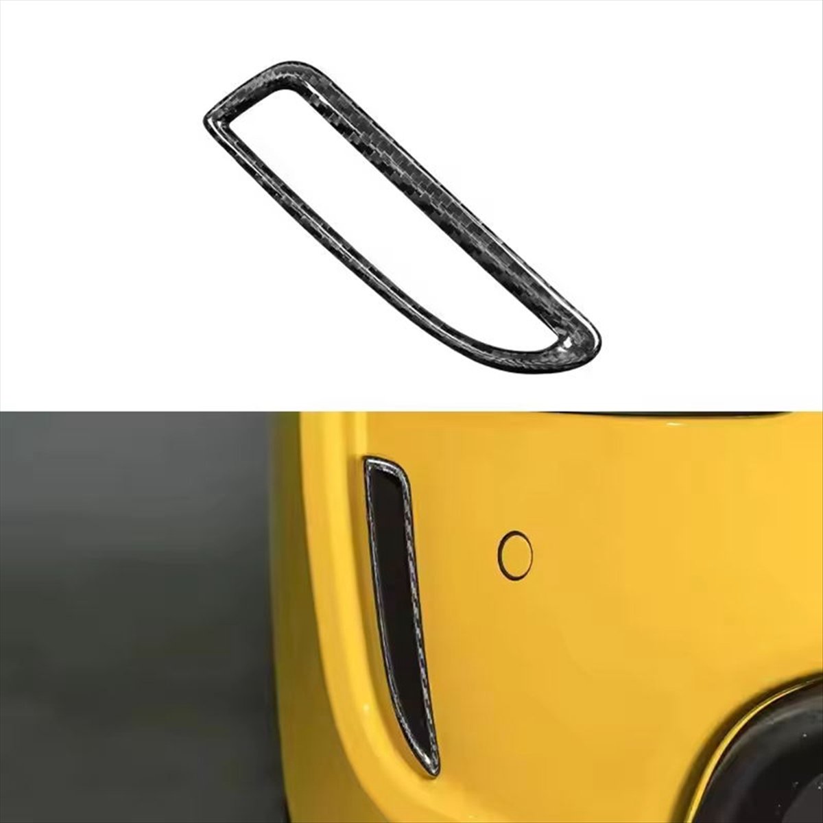 Car Accessories Rear - Super Wyprzedaż! Akcesoria samochodowe z prawdziwego