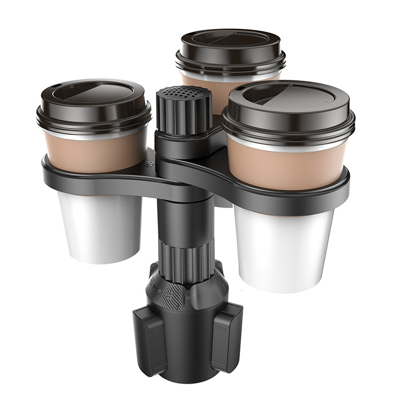 Car Accessories You Must Have - 360 ° Obrotowy uchwyt samochodowy 3-w-1,