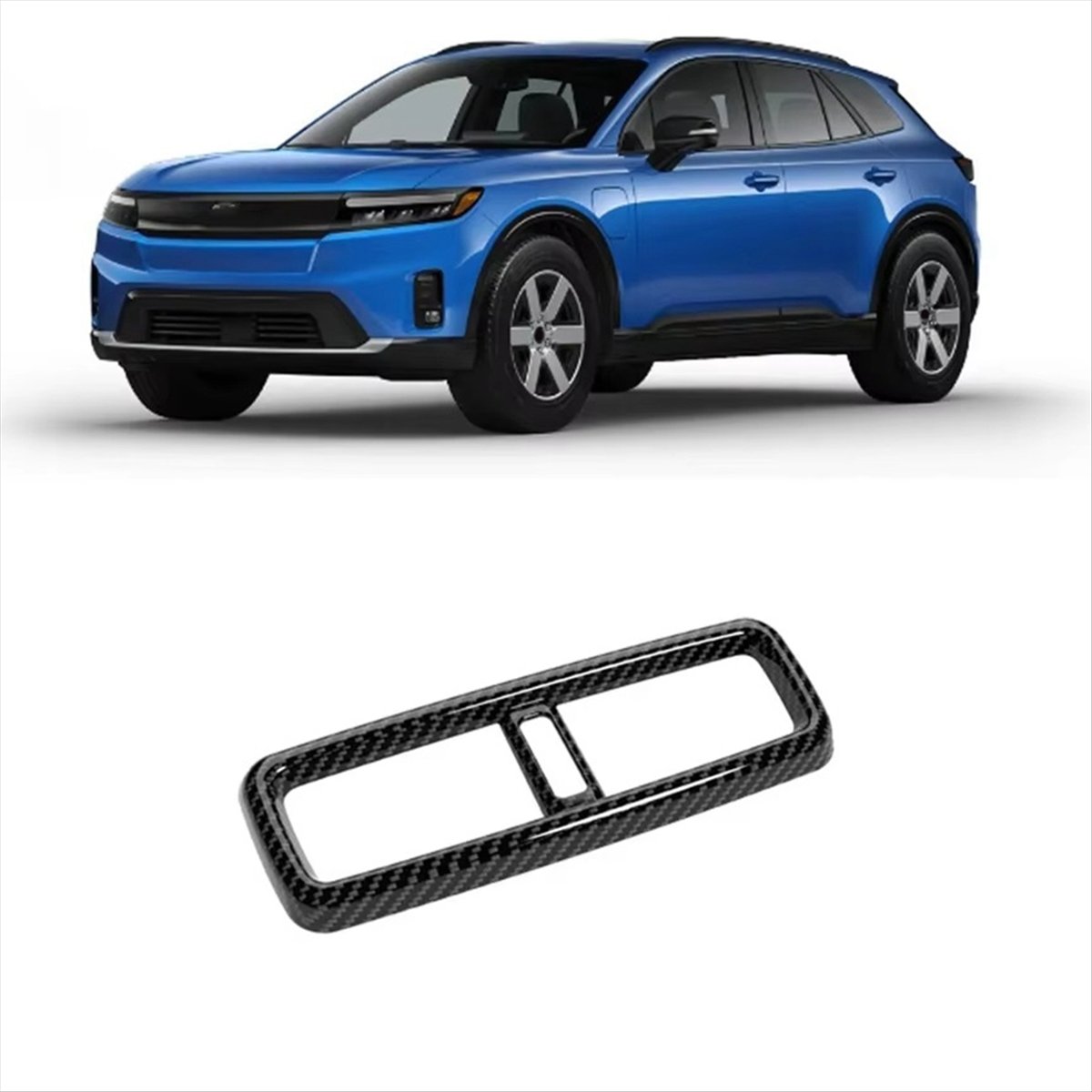 Car Accessories Rear - Super Okazja! Osłona/Ozdoba na Tylny Wylot