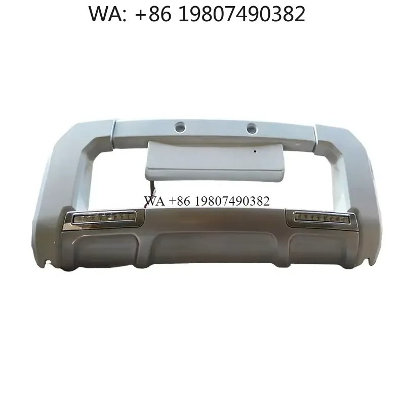 Car Accessories Wholesale - wmwmnu Cały przedni zderzak z osłoną
