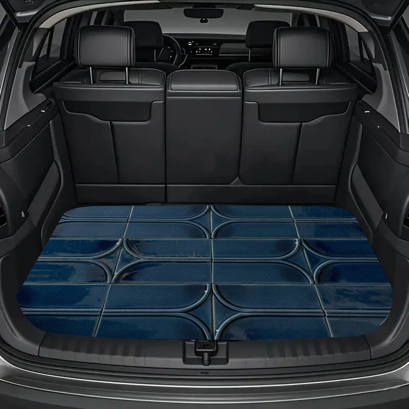 Car Accessories You Must Have - 1 szt. Mata do bagażnika samochodowego