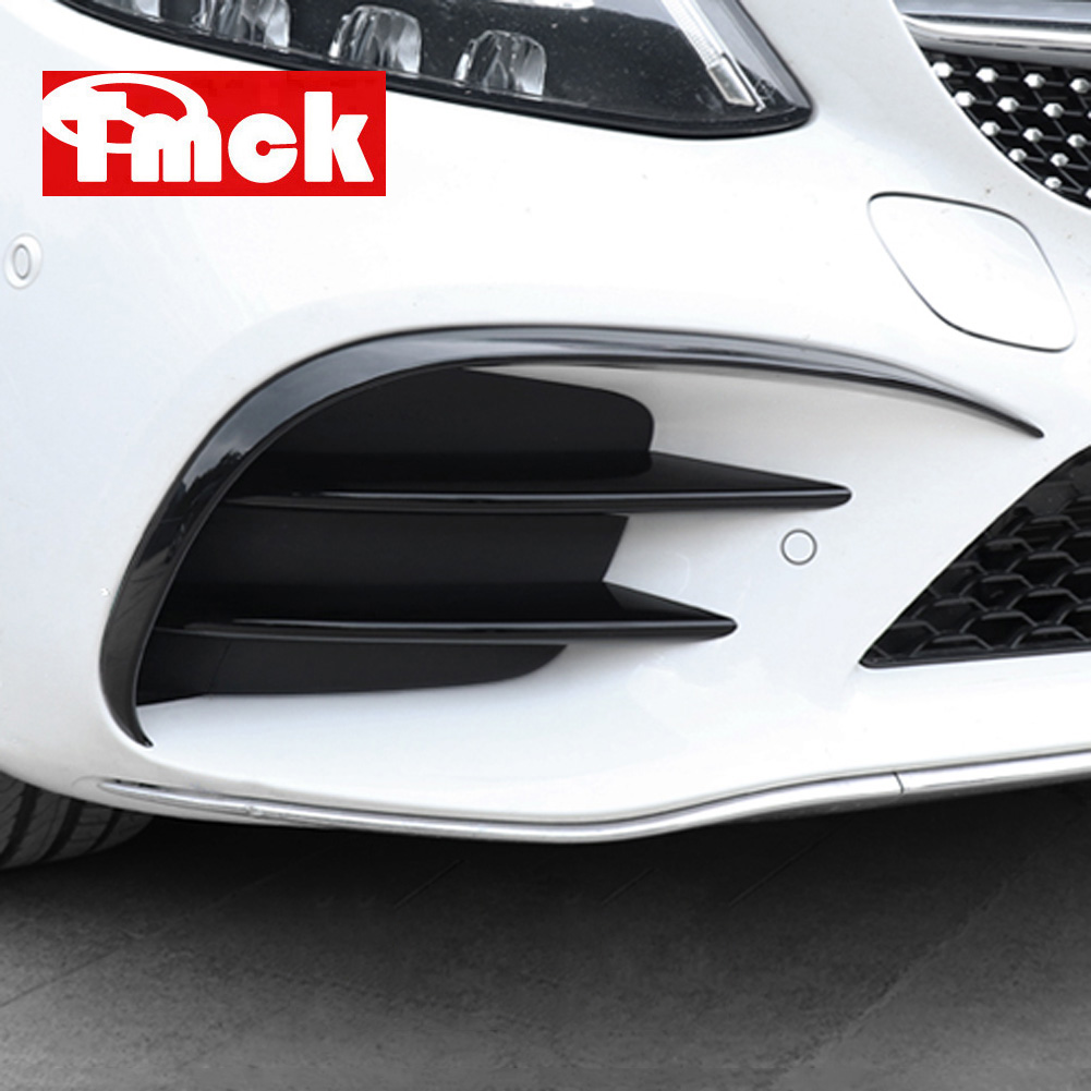Car Accessories Lipa - Dla Mercedes Benz Klasy C W205