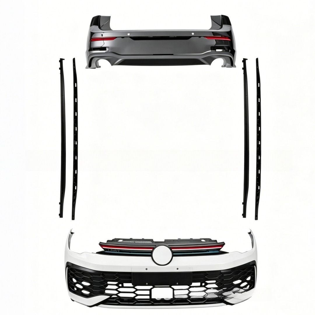 Car Accessories Lipa - Zestaw karoseryjny GTI do VW Golf