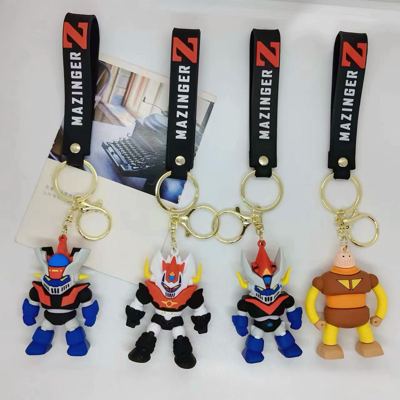 Car Accessories Wholesale - Hurtowa sprzedaż nowych, transgranicznych, kreatywnych lalek