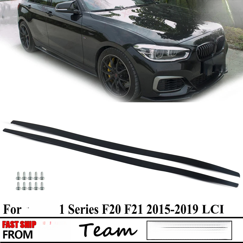 Car Accessories Lipa - Wysokiej jakości nakładki progowe, listwy boczne,