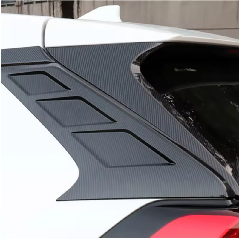 Car Accessories Lipa - Do Toyoty RAV4 2019-2023 RAV 4