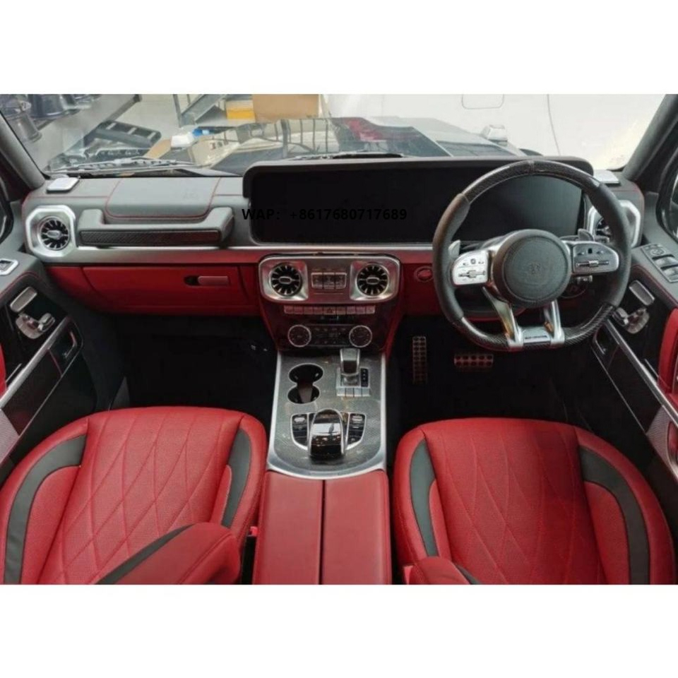 Car Accessories Wholesale - Wysokiej jakości, personalizowane zestawy do tuningu