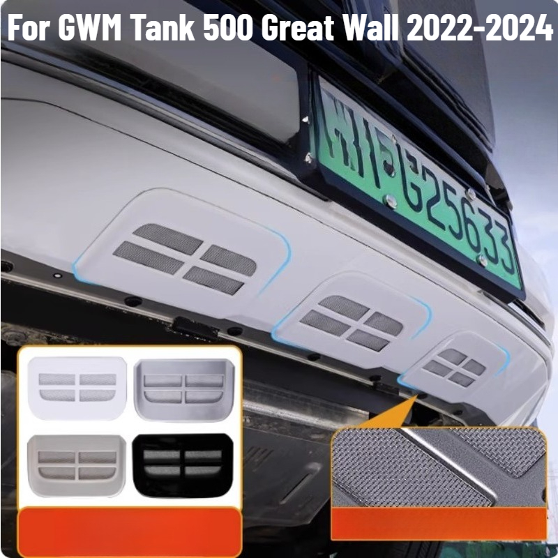 Car Accessories Lipa - Akcesoria do GWM Tank 500 Great