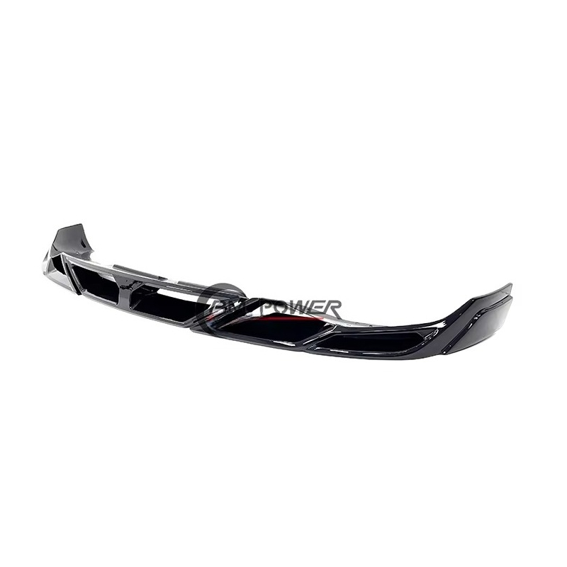 Car Accessories Lipa - Przednia dokładka zderzaka X5 G05 X6