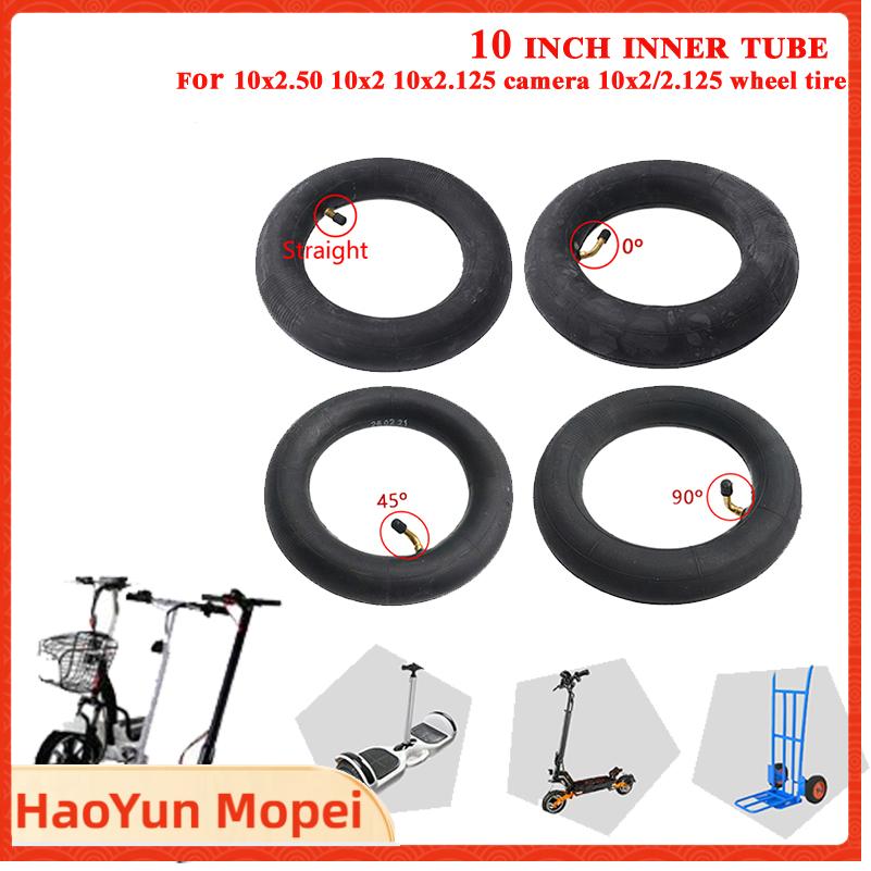 Dętka 10 cali 10x2/2.125, dętk – Car Accessories Youtube recenzja i cena