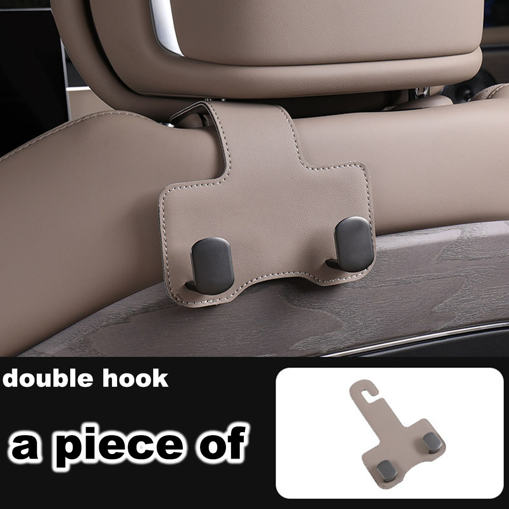 Haki do zawieszenia na oparcie – Car Accessories You Must Have recenzja i cena