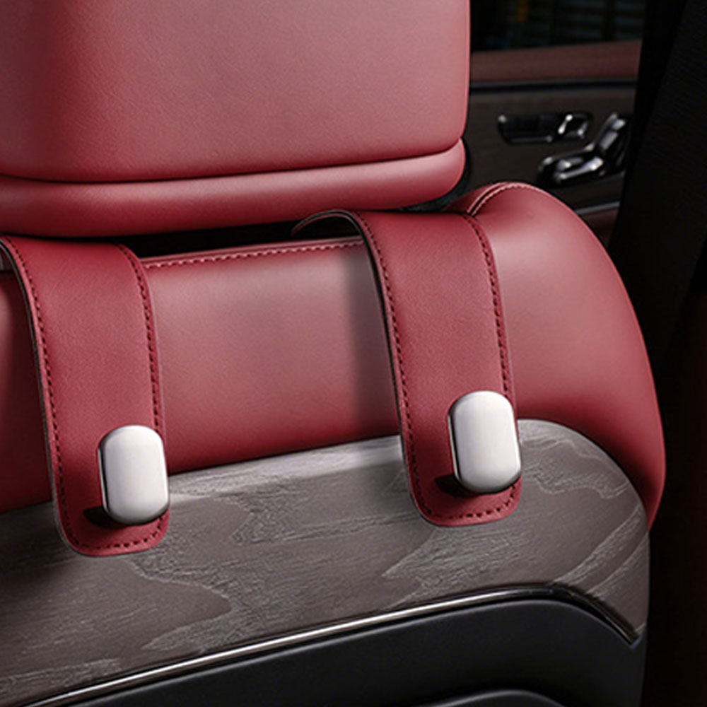 Haki do zawieszenia na oparcie – Car Accessories You Must Have recenzja i cena