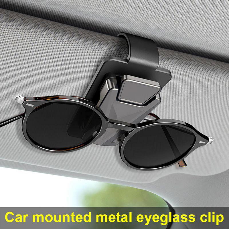 Uchwyt na okulary przeciwsłone – Car Accessories You Must Have recenzja i cena