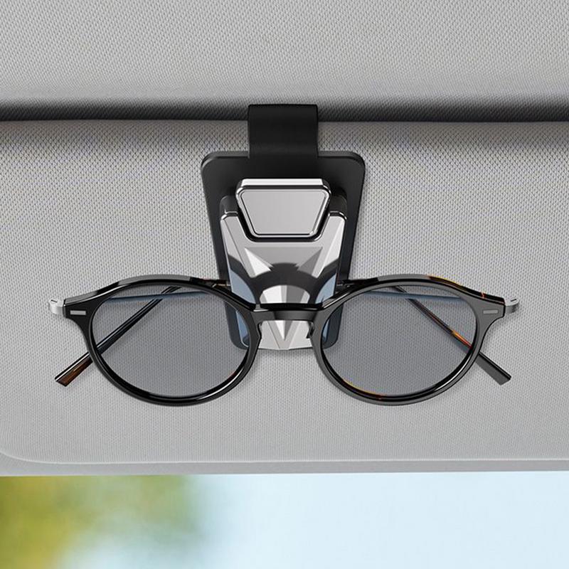 Uchwyt na okulary przeciwsłone – Car Accessories You Must Have recenzja i cena
