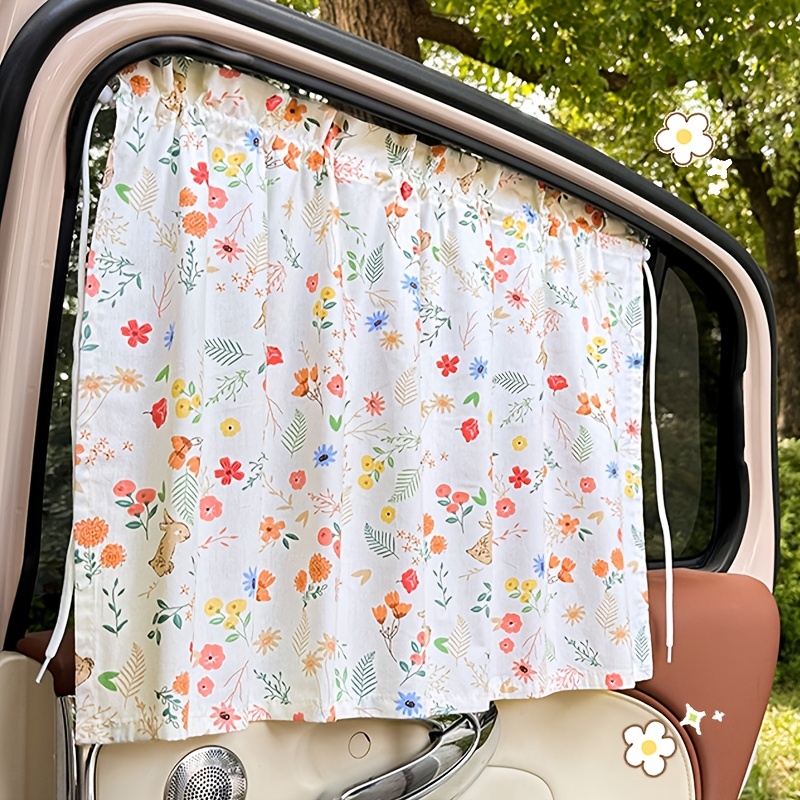 Zasłonka na okno samochodu z m – Car Accessories You Must Have recenzja i cena