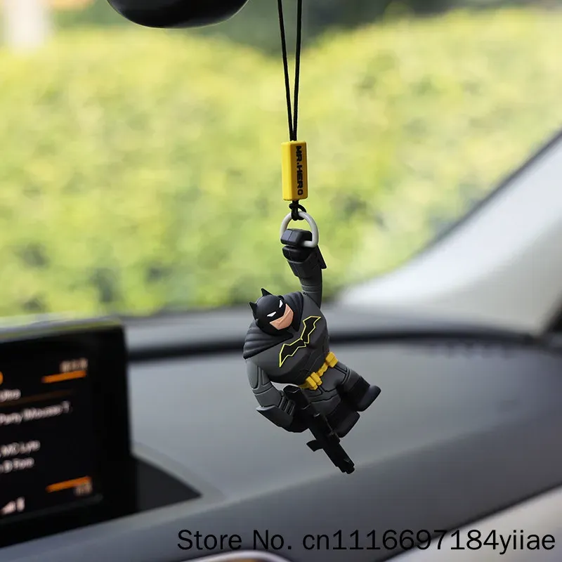 Ozdoba do zawieszenia w samoch – Car Accessories Hanging From Mirror recenzja i cena