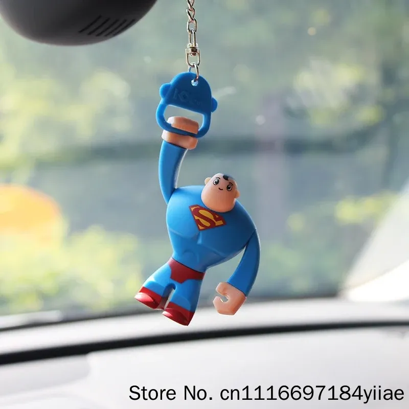 Ozdoba do zawieszenia w samoch – Car Accessories Hanging From Mirror recenzja i cena