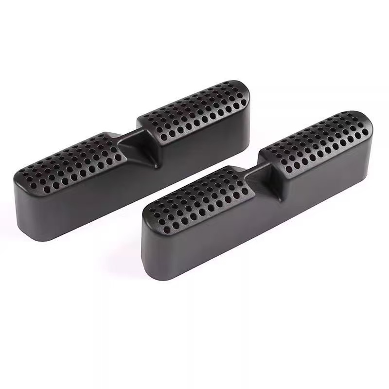 Osłona kratki nawiewu powietrz – Car Accessories Rear recenzja i cena