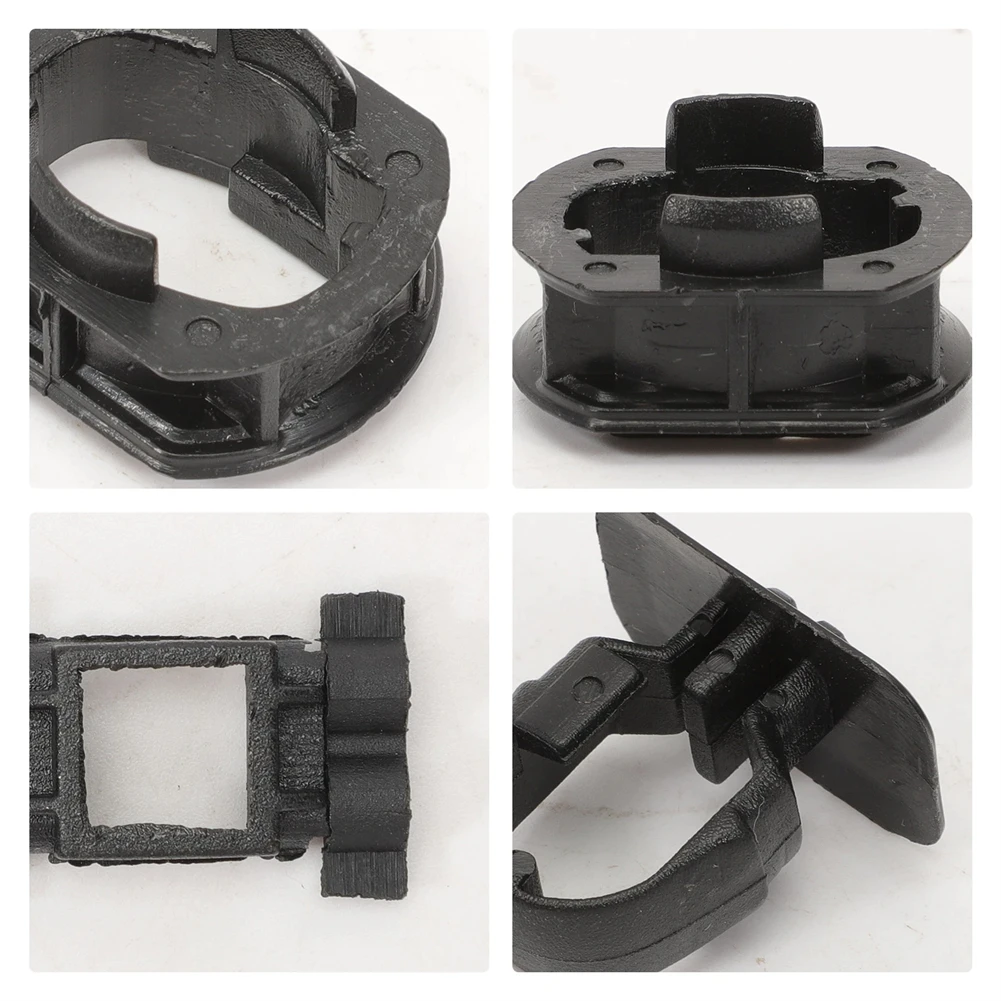 Klipsy mocujące do listew zewn – Car Accessories List recenzja i cena