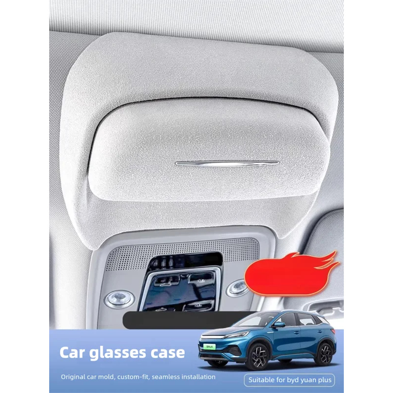Odpowiedni futerał na okulary  – Car Accessories List recenzja i cena