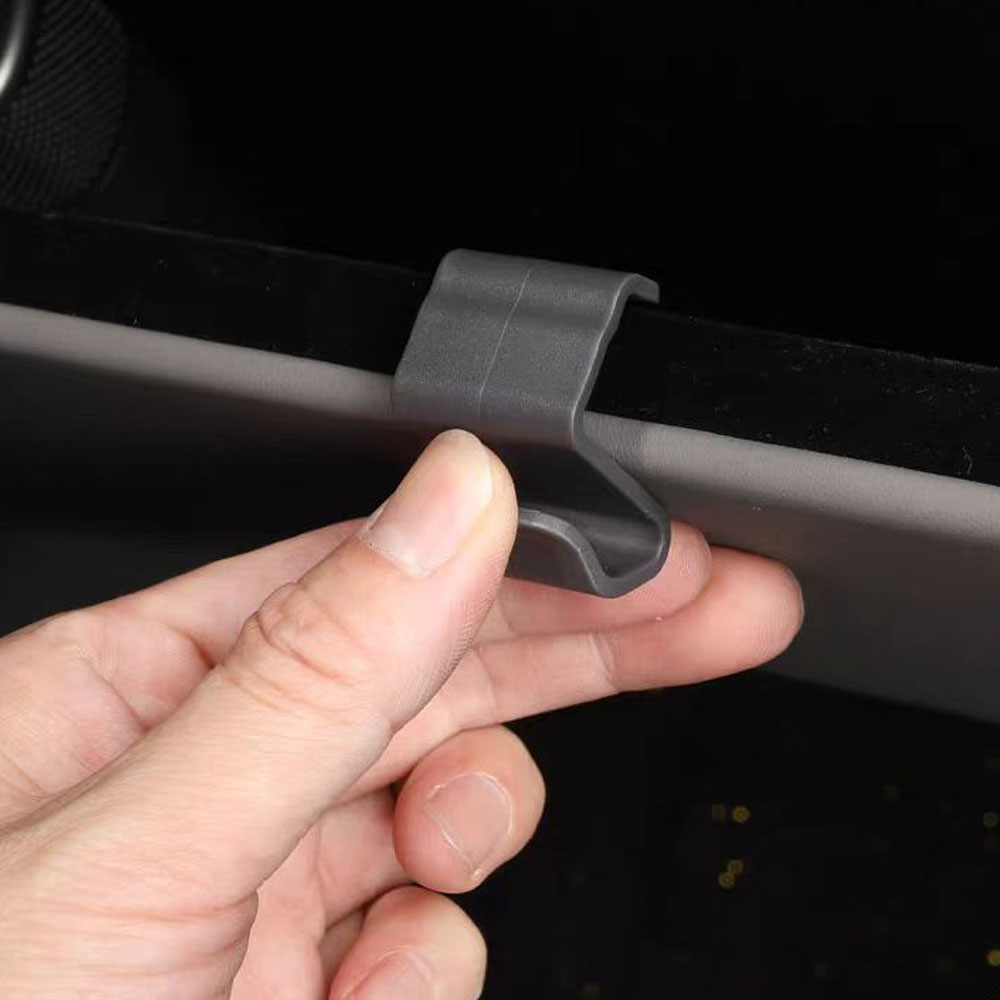Pasuje do Denza N9 2025 2026 H – Car Accessories List recenzja i cena