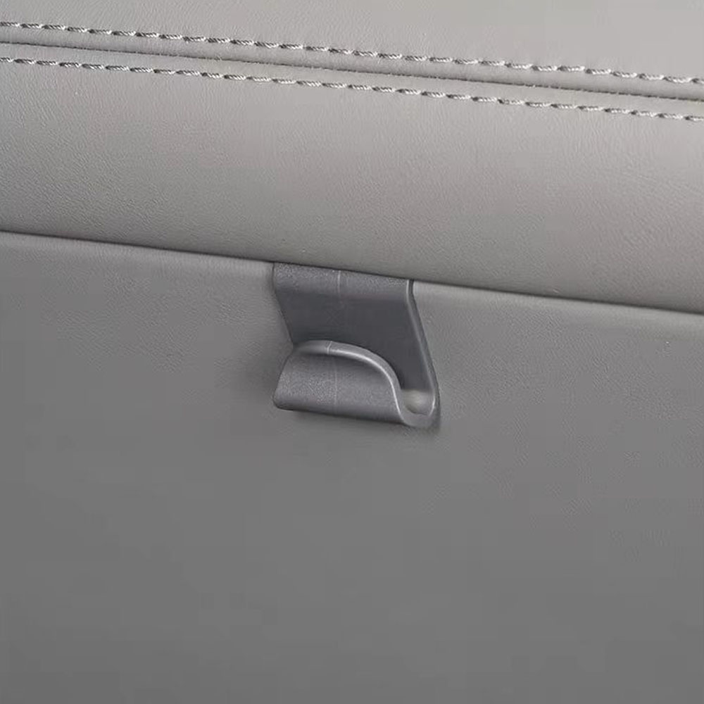 Pasuje do Denza N9 2025 2026 H – Car Accessories List recenzja i cena