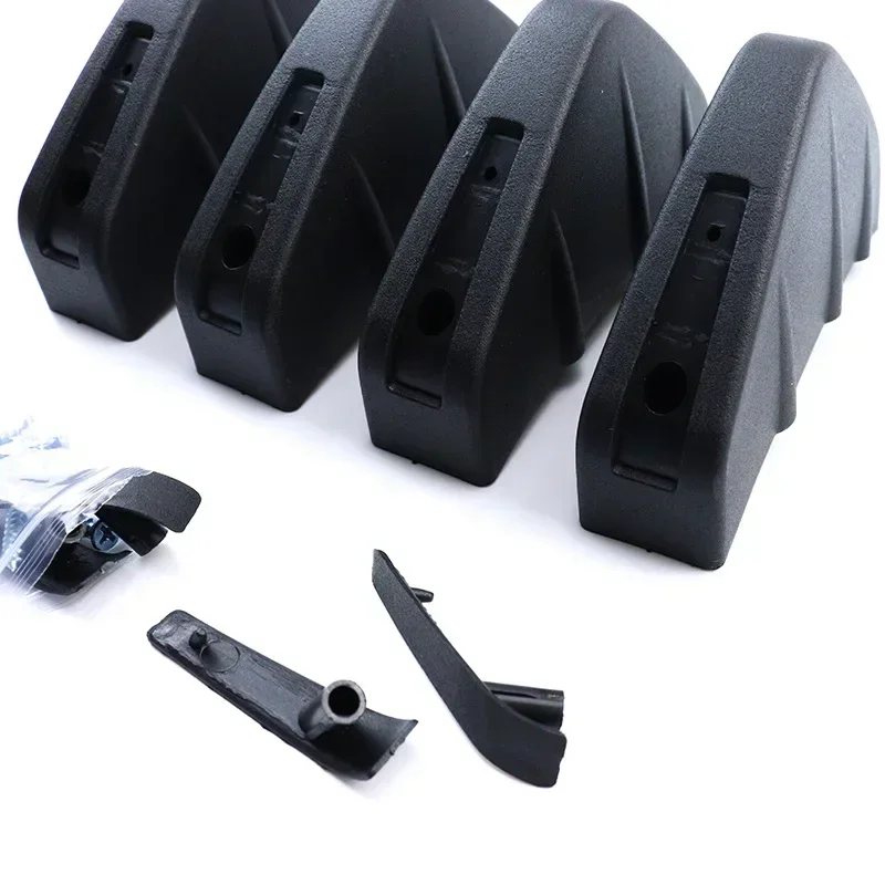Uniwersalny 4-częściowy dyfuzo – Car Accessories Lipa recenzja i cena