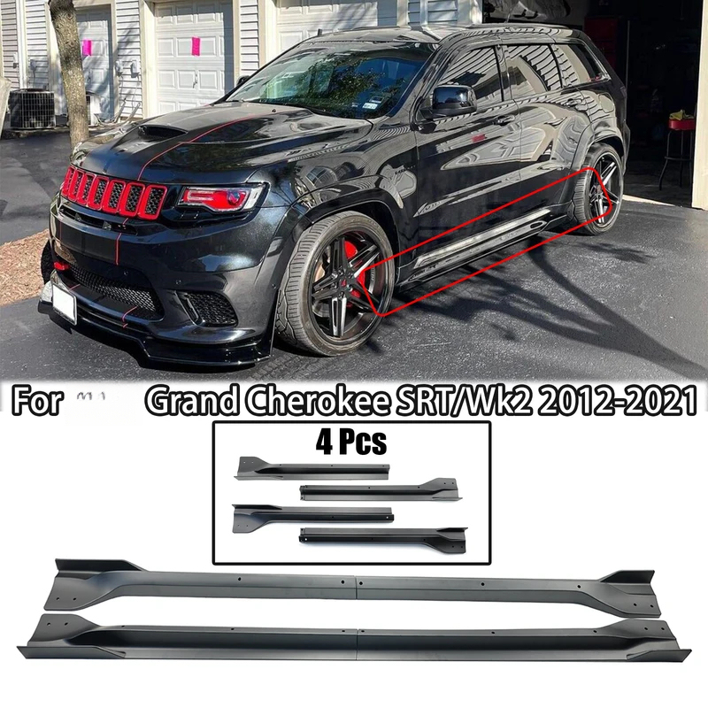Wysokiej jakości nakładki prog – Car Accessories Lipa recenzja i cena