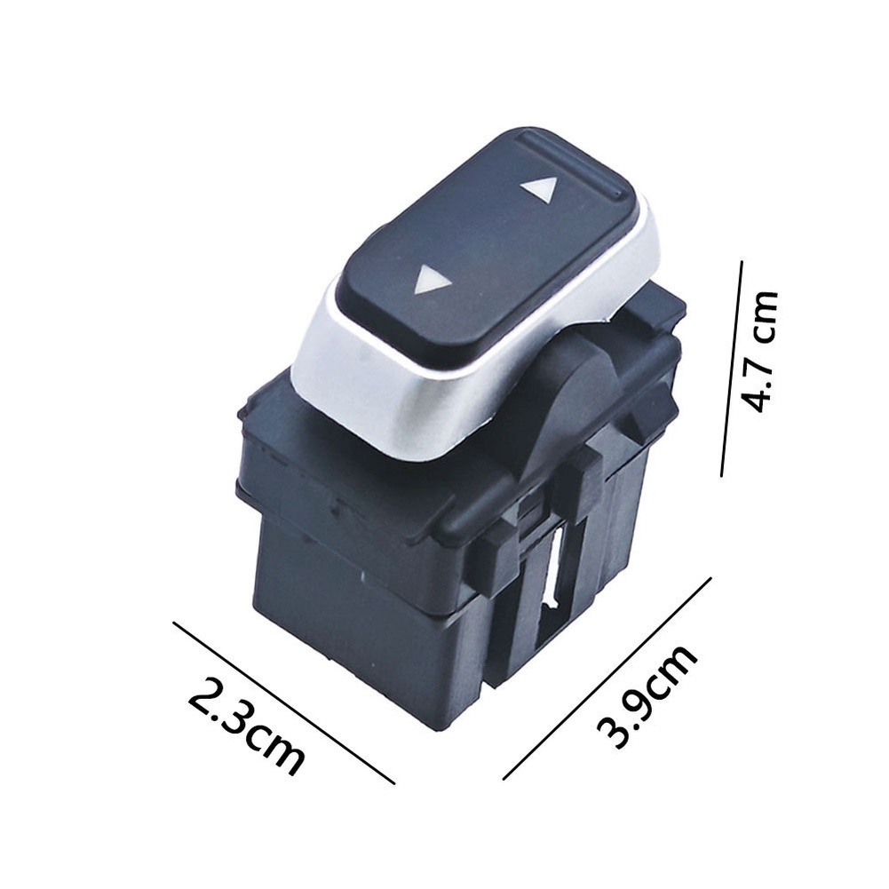 Przedni Tylny Prawy Przełączni – Car Accessories Rear recenzja i cena
