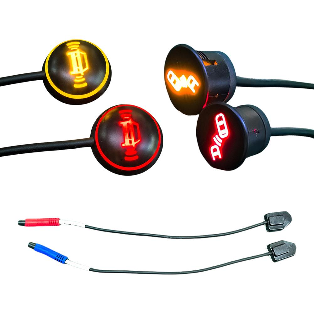 Samochodowy radar milimetrowyc – Car Accessories Zone recenzja i cena