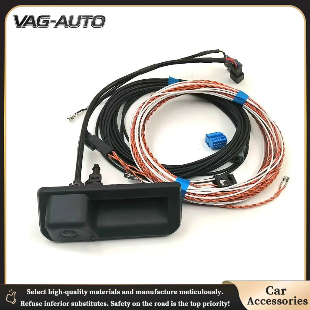 Kamera cofania 8W8827566E do A – Car Accessories Rear recenzja i cena