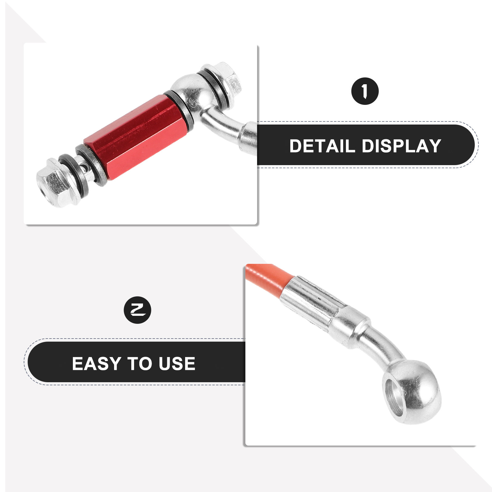 Aluminiowy złącznik do przewod – Car Accessories Youtube recenzja i cena