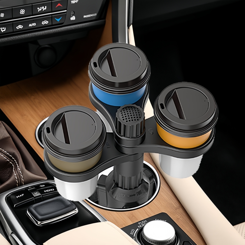 360 °   Obrotowy uchwyt samoch – Car Accessories You Must Have recenzja i cena