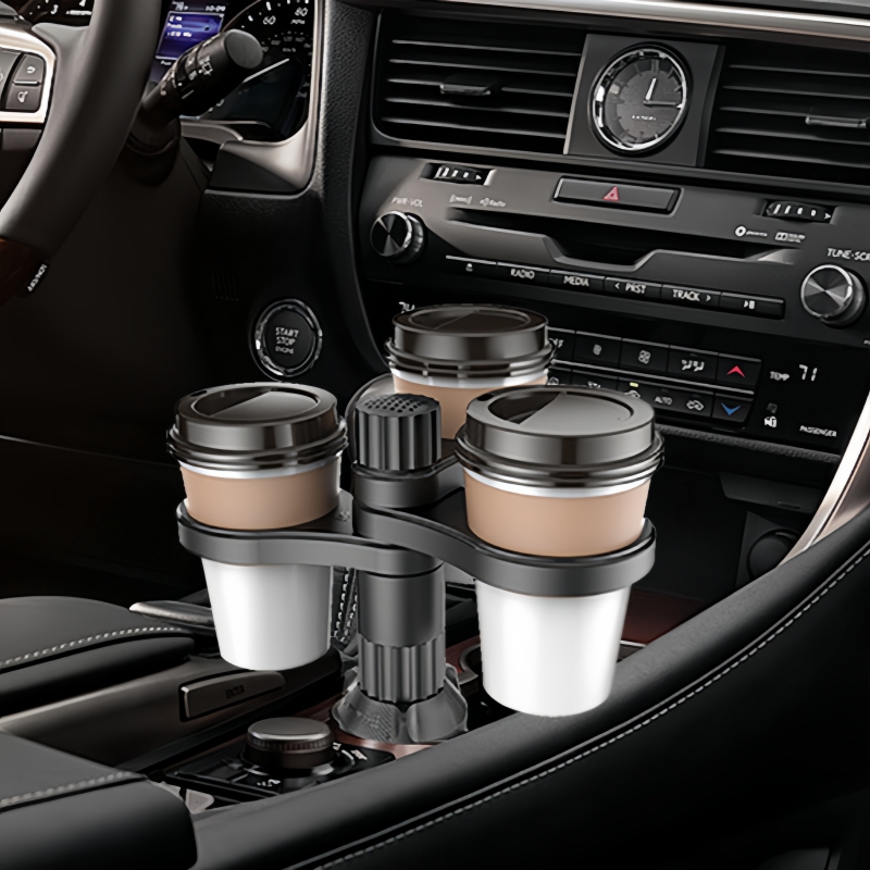 360 °   Obrotowy uchwyt samoch – Car Accessories You Must Have recenzja i cena