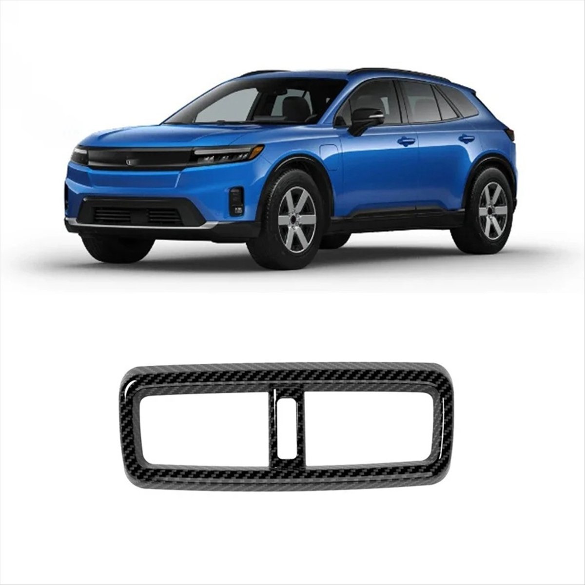 Super Okazja! Osłona/Ozdoba na – Car Accessories Rear recenzja i cena