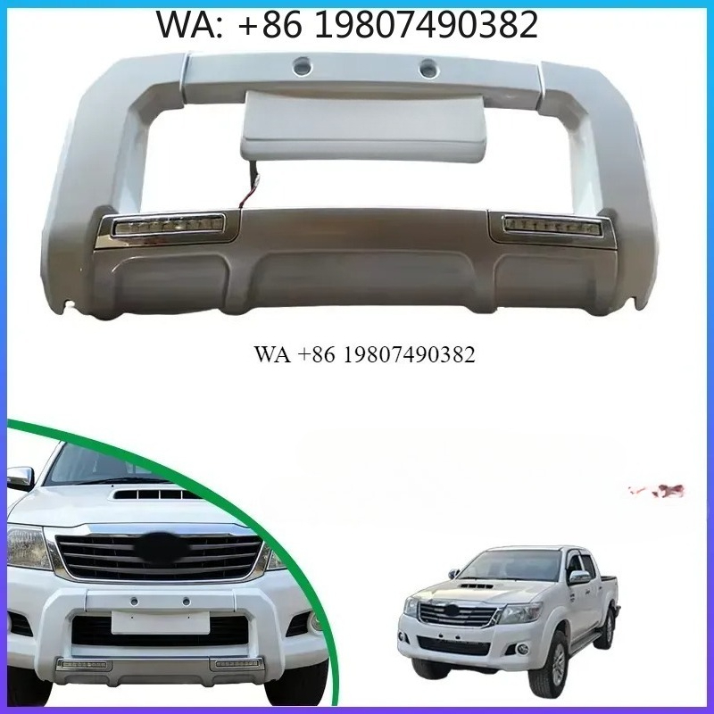 wmwmnu Cały przedni zderzak z  – Car Accessories Wholesale recenzja i cena