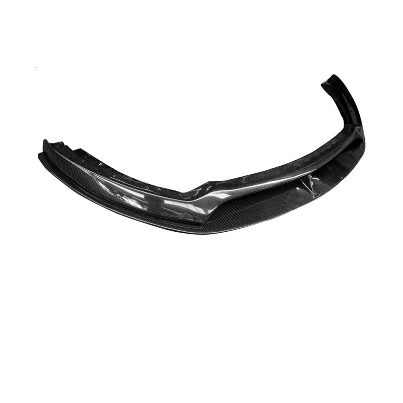 Karbonowy spojler przedniego z – Car Accessories Lipa recenzja i cena