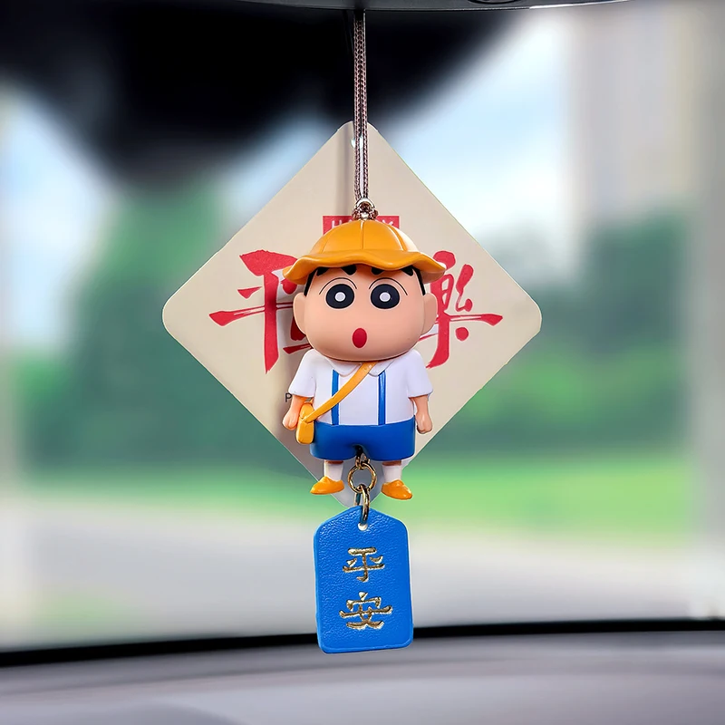 Zawieszka do samochodu z motyw – Car Accessories Hanging From Mirror recenzja i cena