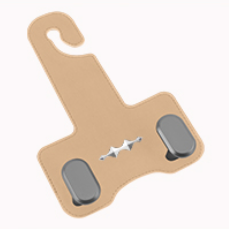 Haki do fotelików samochodowyc – Car Accessories List recenzja i cena