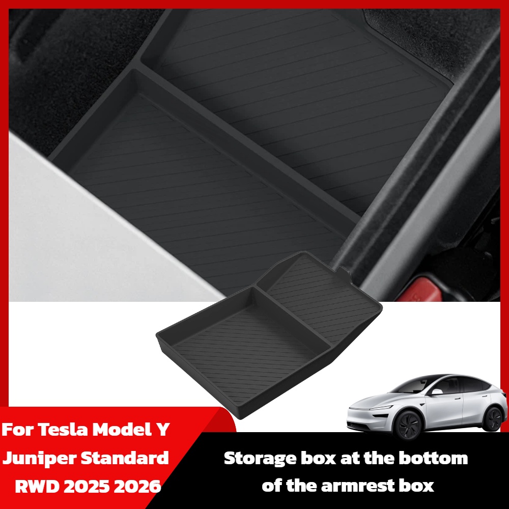 Organizer do schowka w podłoki – Car Accessories List recenzja i cena