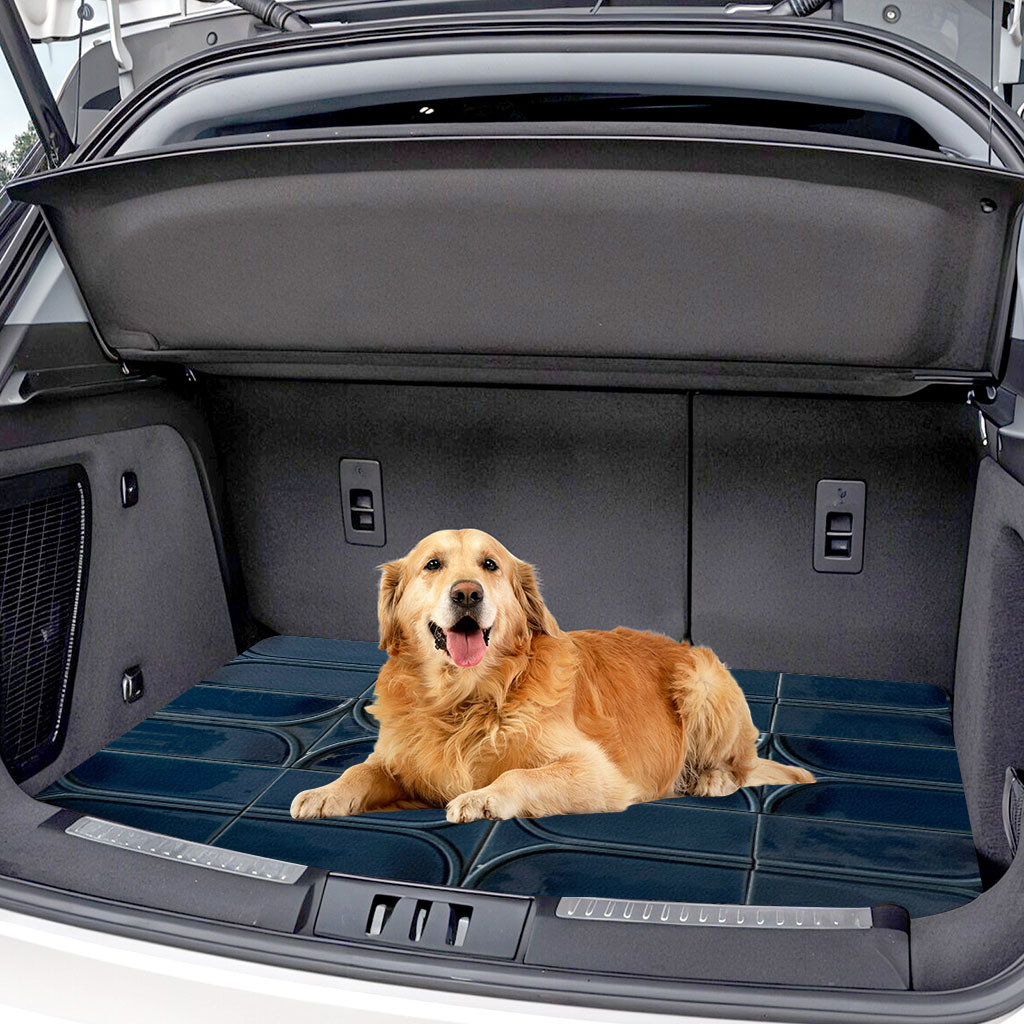 1 szt. Mata do bagażnika samoc – Car Accessories You Must Have recenzja i cena