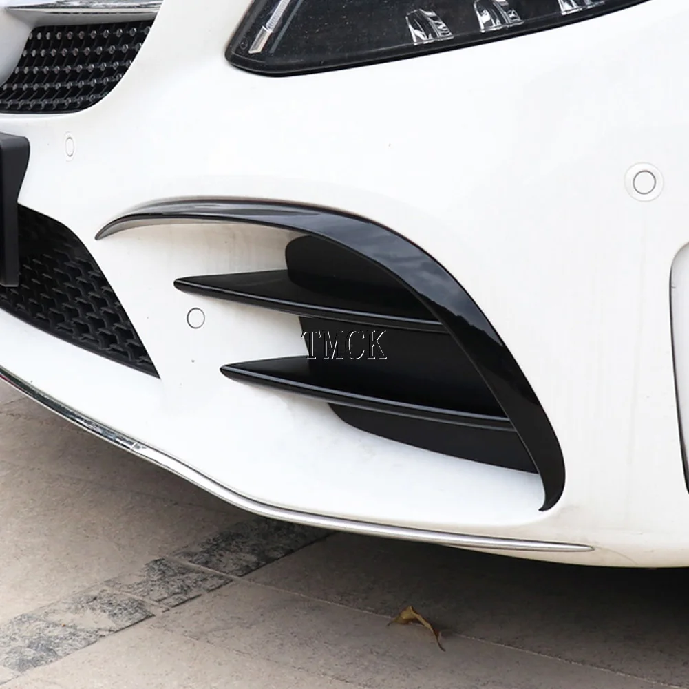 Dla Mercedes Benz Klasy C W205 – Car Accessories Lipa recenzja i cena