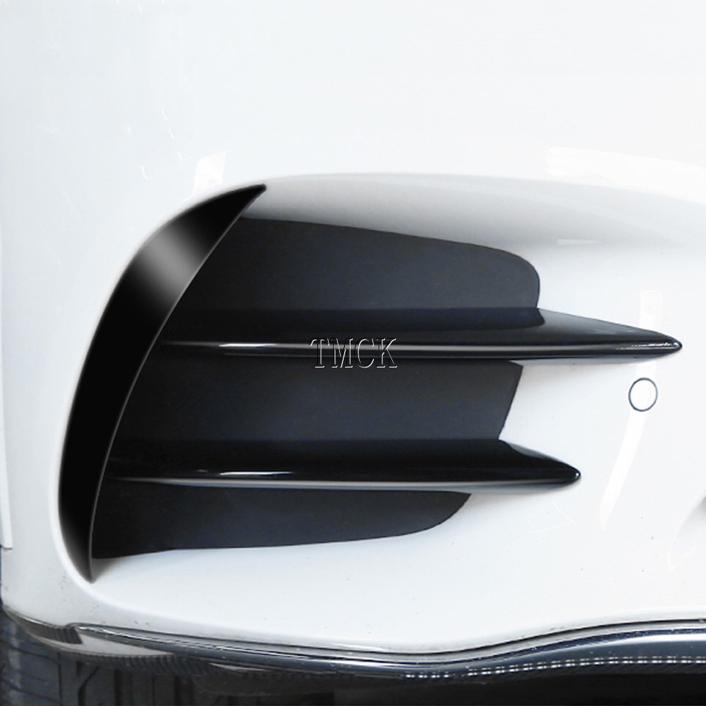 Dla Mercedes Benz Klasy C W205 – Car Accessories Lipa recenzja i cena
