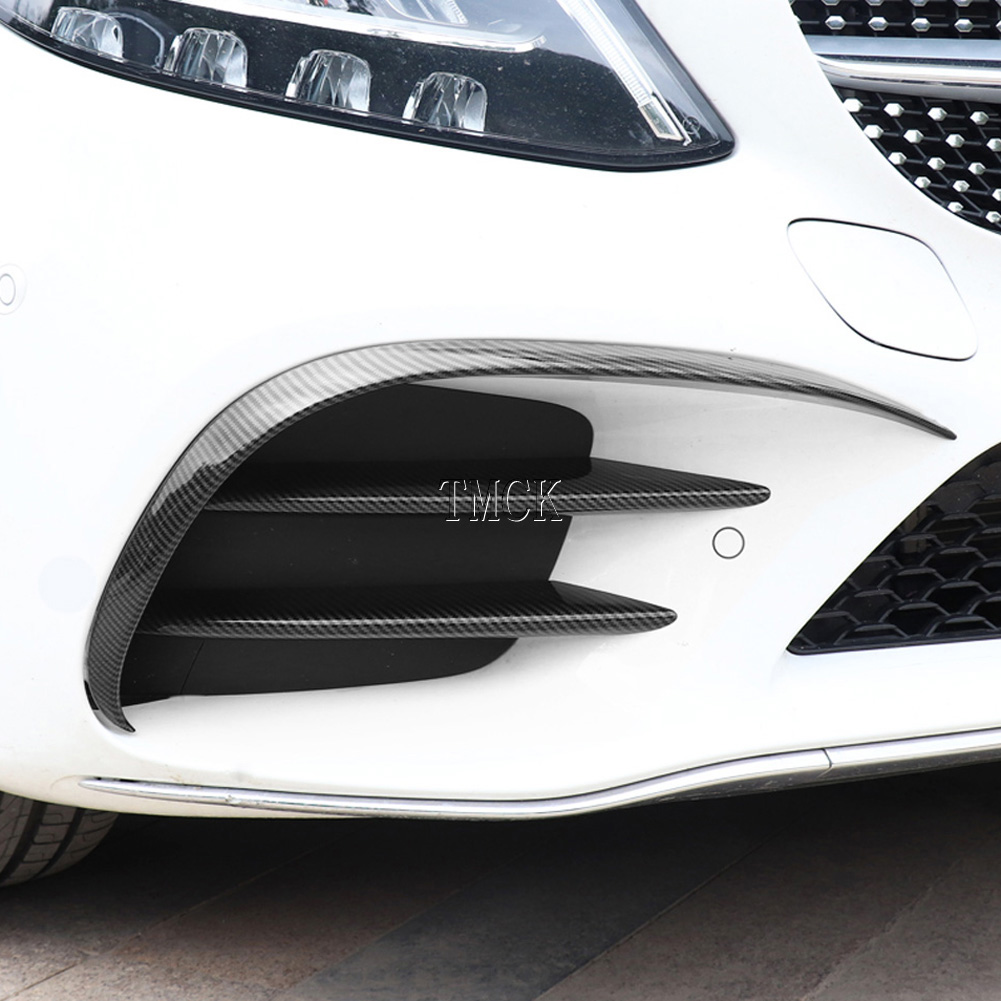 Dla Mercedes Benz Klasy C W205 – Car Accessories Lipa recenzja i cena